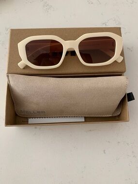 Meller sunglasses Kes3-ICEGBROWN 51-19-145